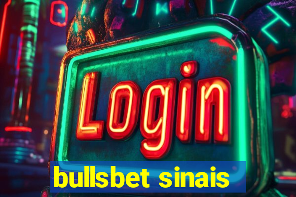 bullsbet sinais